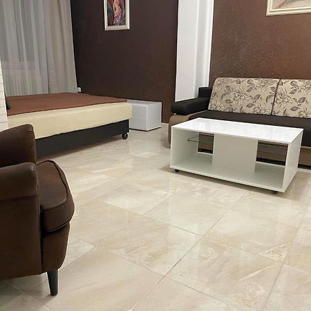 Adam Apartman Hajdúszoboszló Kültér fotó