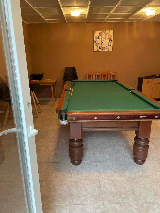 Adam Apartman Hajdúszoboszló Kültér fotó