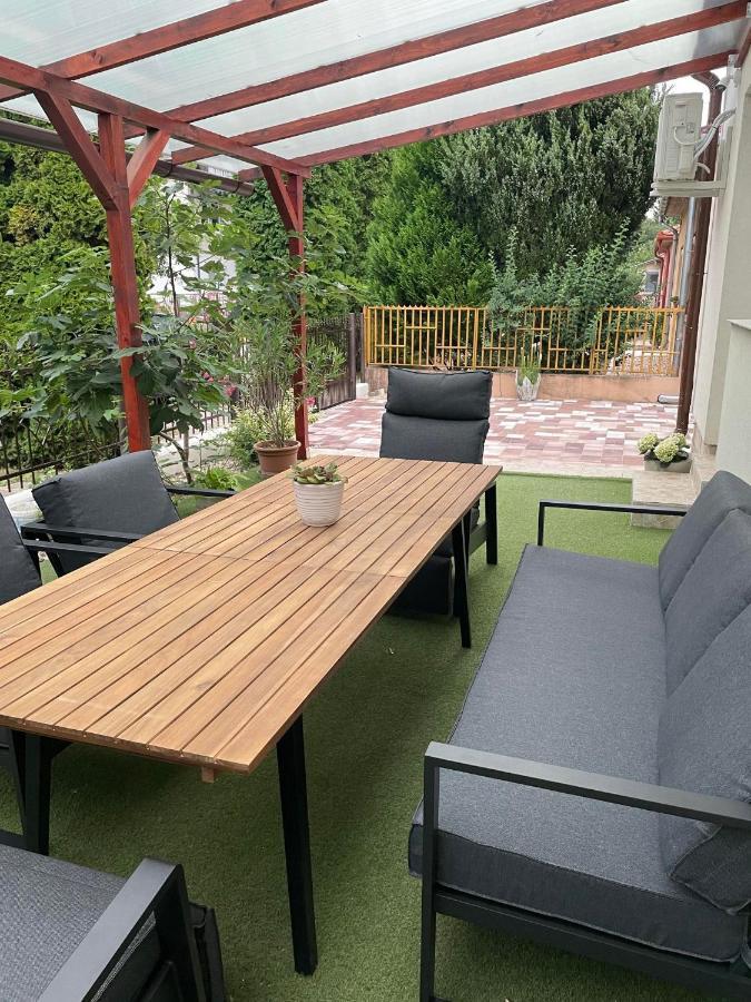 Adam Apartman Hajdúszoboszló Kültér fotó