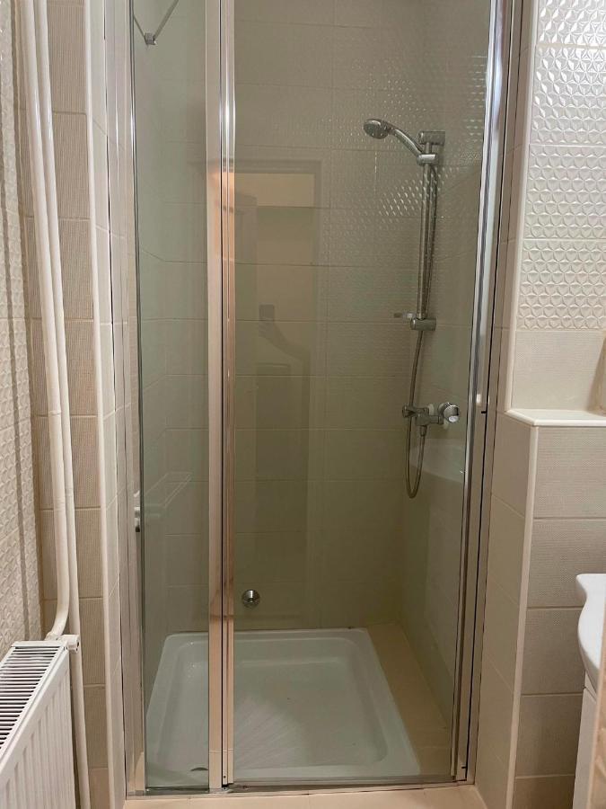Adam Apartman Hajdúszoboszló Kültér fotó