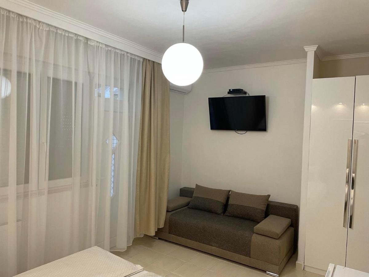 Adam Apartman Hajdúszoboszló Kültér fotó