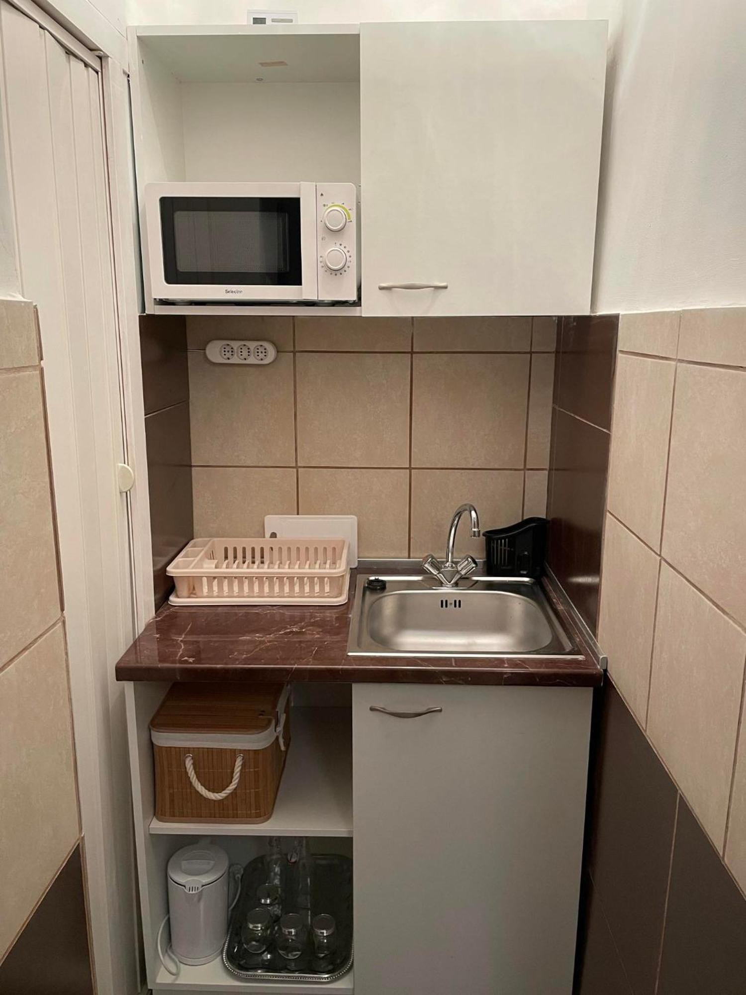 Adam Apartman Hajdúszoboszló Kültér fotó