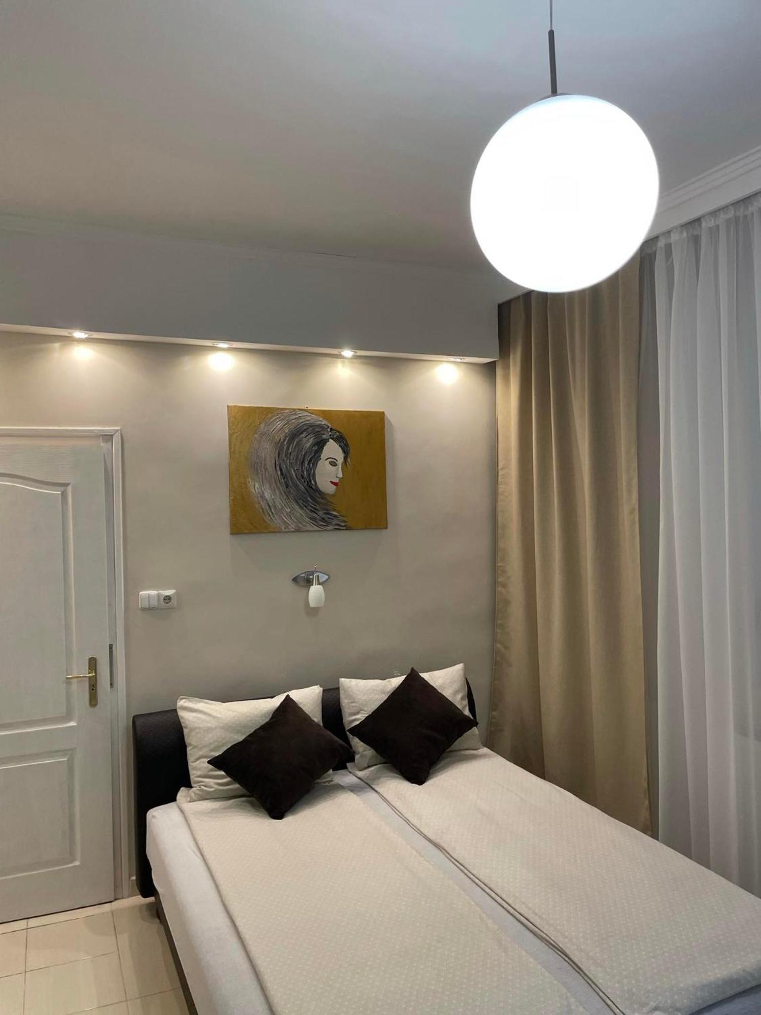 Adam Apartman Hajdúszoboszló Kültér fotó