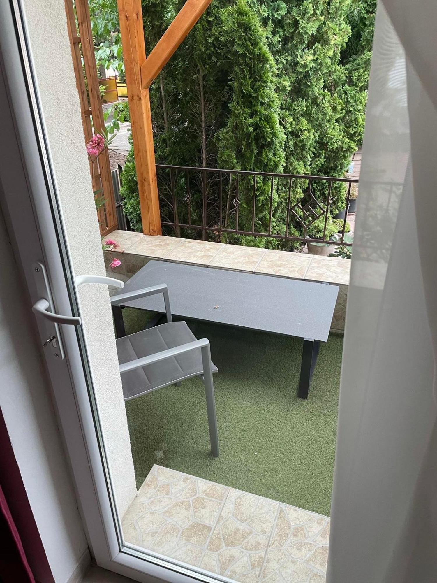 Adam Apartman Hajdúszoboszló Kültér fotó