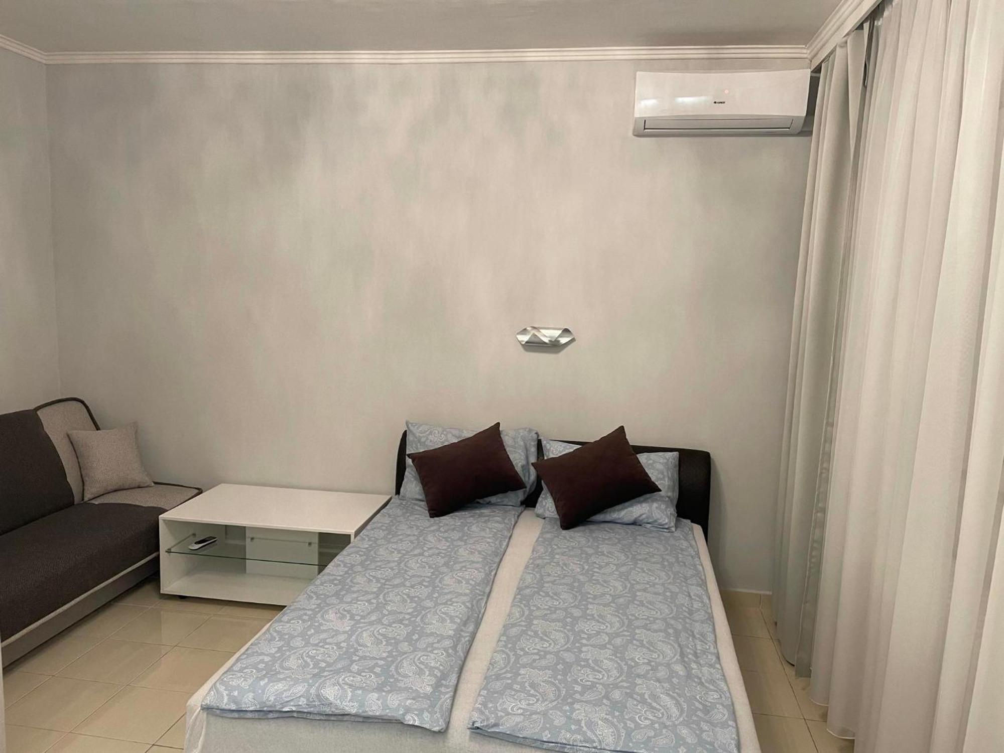 Adam Apartman Hajdúszoboszló Kültér fotó