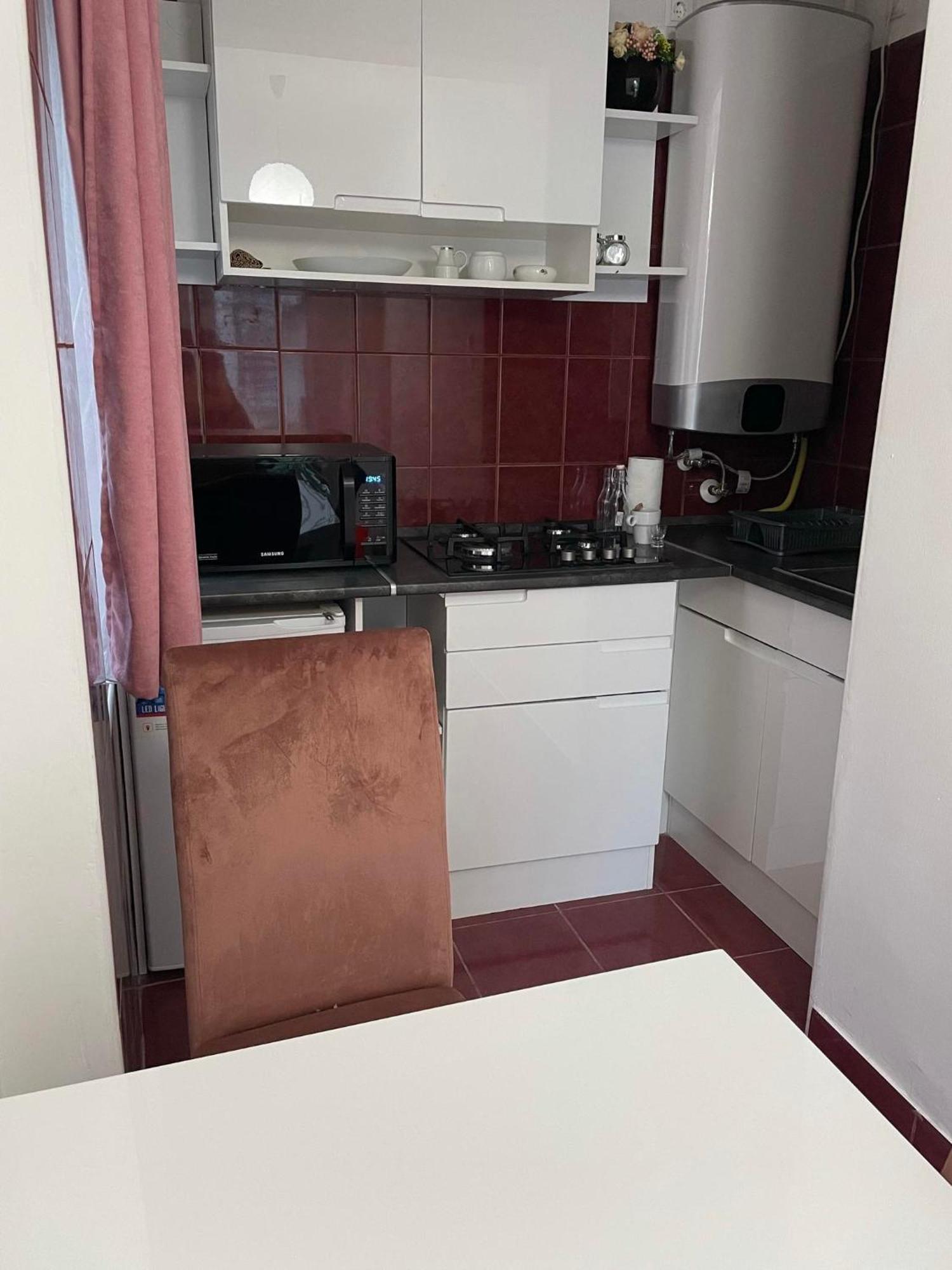 Adam Apartman Hajdúszoboszló Kültér fotó