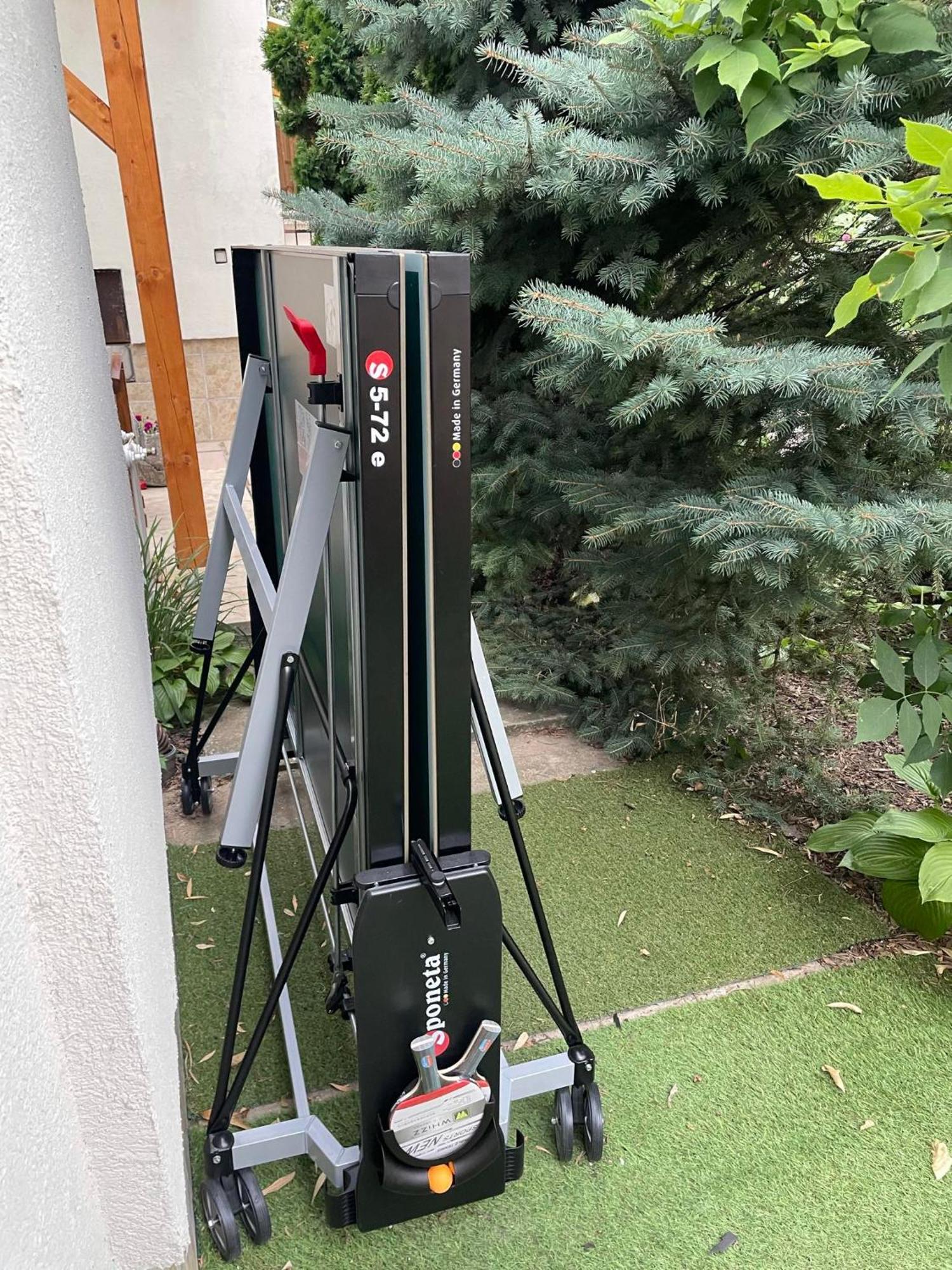 Adam Apartman Hajdúszoboszló Kültér fotó